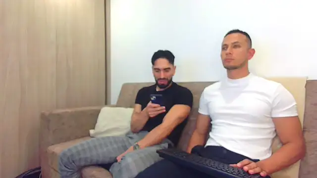 TheLatinBoyfriends online show from August 2026 12:53:02 AM