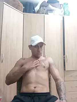 Jhonypt online show from June 2026 08:56:02 PM