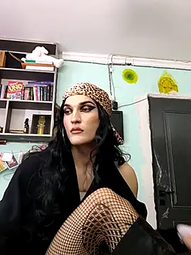 SpacerBunny online show from July 2026 01:18:01 PM