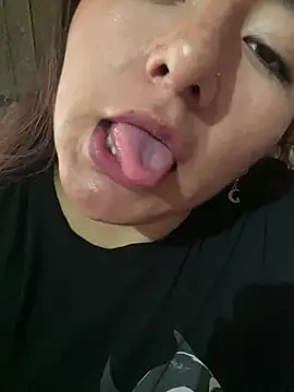 DirtyCerezita online show from June 2026 07:16:02 PM