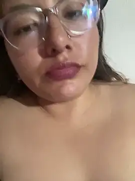 DirtyCerezita online show from June 2026 04:50:01 AM