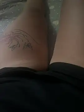 DirtyCerezita online show from July 2026 06:48:01 AM