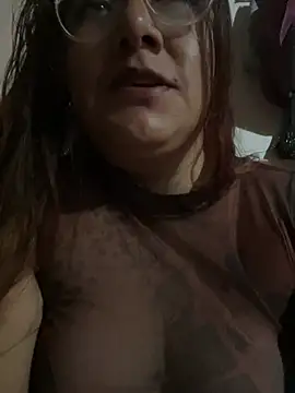 DirtyCerezita online show from July 2026 05:21:02 AM