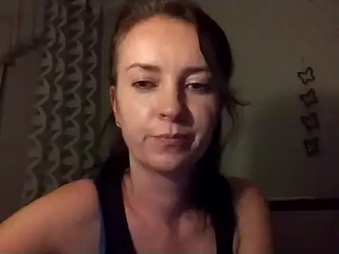 JenniferAlone online show from July 2026 08:37:01 PM