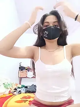 Snapshot of Sapna-p chatting on June 2026 09:01:02 PM Sapna-p online show from June 2026 09:01:02 PM