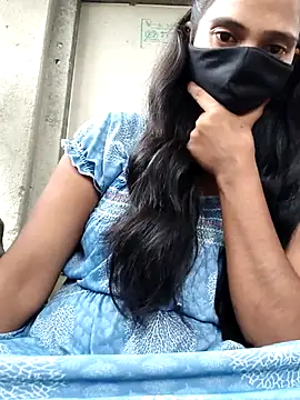 Tanvi-j online show from July 2026 05:01:01 AM