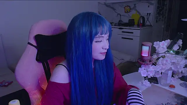 deadyeva  online show from June 2026 05:57:01 PM