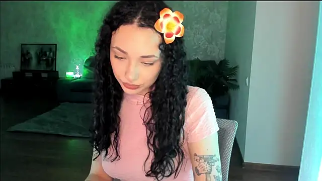 elisskriter online show from June 2026 07:40:01 PM
