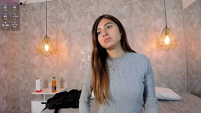 zarel angels online show from June 2026 09:39:02 PM