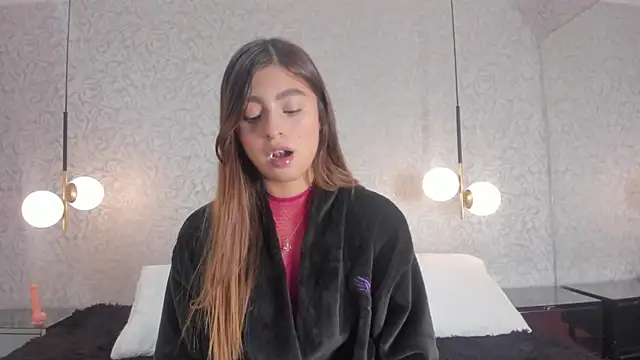 zarel angels online show from June 2026 05:39:02 PM