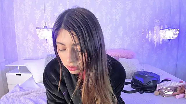 zarel angels online show from July 2026 08:57:02 PM