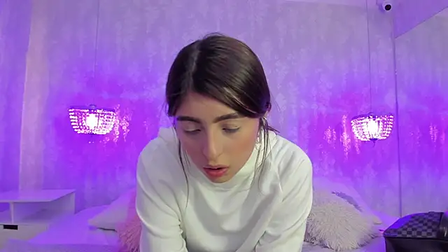 zarel angels online show from July 2026 06:23:02 PM