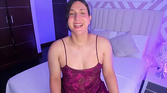 AryloverX online show from July 2026 09:05:02 PM