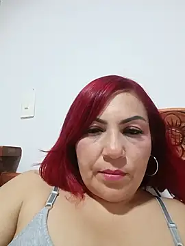 Agata Traviesa online show from June 2026 02:24:02 AM