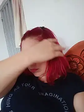 Agata Traviesa online show from June 2026 05:04:02 PM