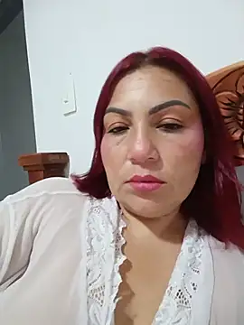 Agata Traviesa online show from July 2026 11:16:02 AM