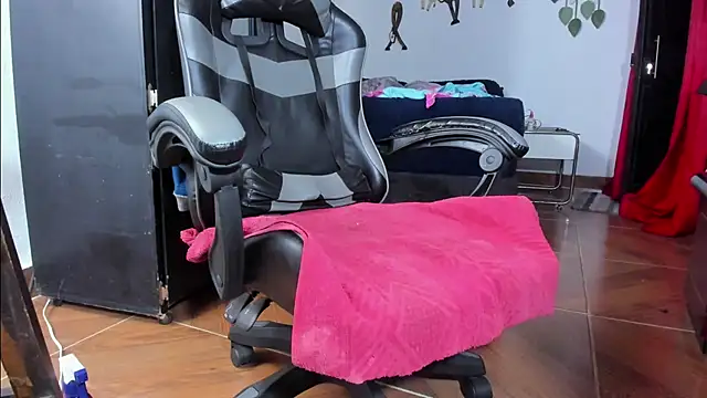 Arian Pervert online show from July 2026 10:54:02 AM