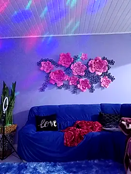 morenasafada122 online show from June 2026 07:31:02 PM