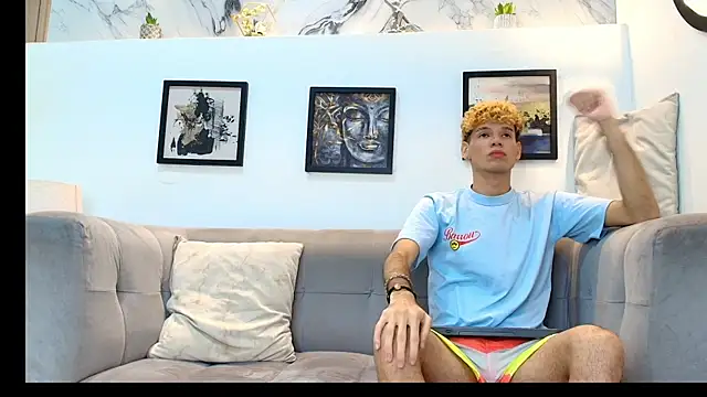 Snapshot of Hot_skinny_guys chatting on June 2026 07:27:02 PM Hot skinny guys online show from June 2026 07:27:02 PM