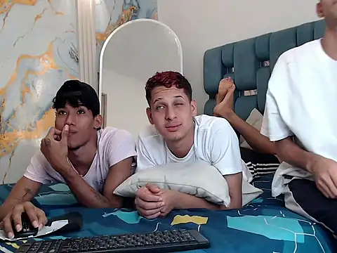 Thick cock guys online show from June 2026 07:58:02 PM