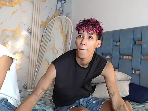 Thick cock guys online show from June 2026 08:00:01 PM