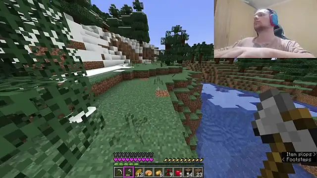DemonHunterBoy online show from June 2026 09:37:01 PM