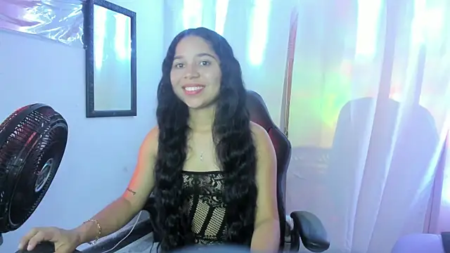 Snapshot of Milly-Way chatting on July 2026 01:51:02 PM Milly-Way online show from July 2026 01:51:02 PM