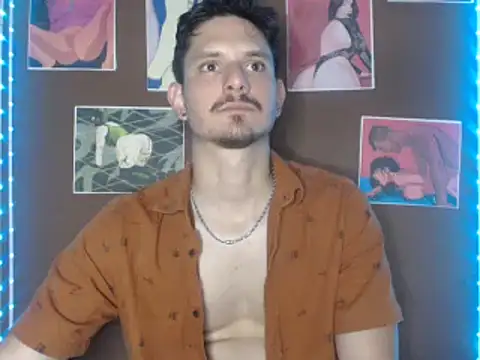 AlphaMercury online show from June 2026 04:59:02 AM