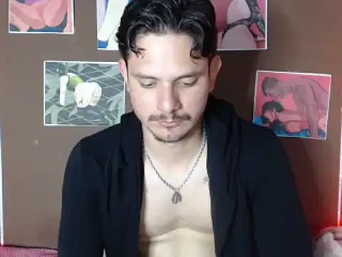 AlphaMercury online show from July 2026 05:21:01 AM