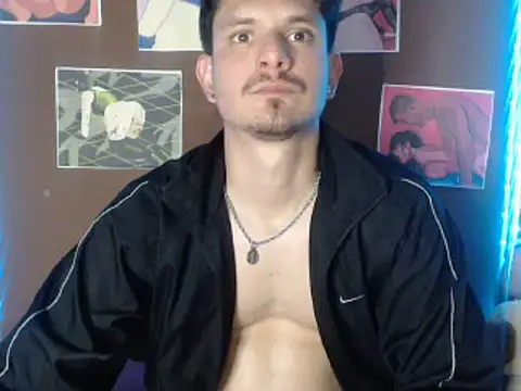 AlphaMercury online show from July 2026 05:05:01 AM