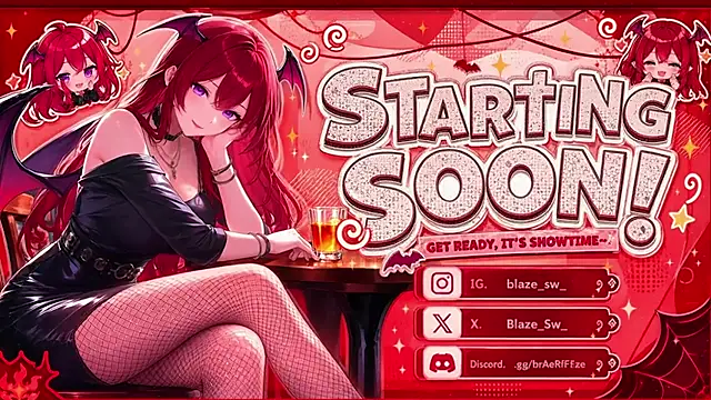 Snapshot of Blaze_sw chatting on July 2026 12:12:01 AM Blaze sw online show from July 2026 12:12:01 AM