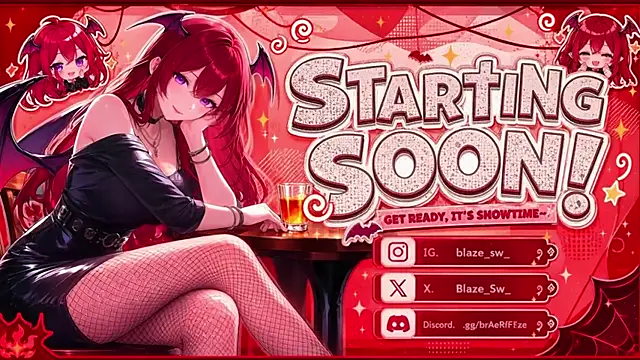 Snapshot of Blaze_sw chatting on July 2026 12:37:02 AM Blaze sw online show from July 2026 12:37:02 AM