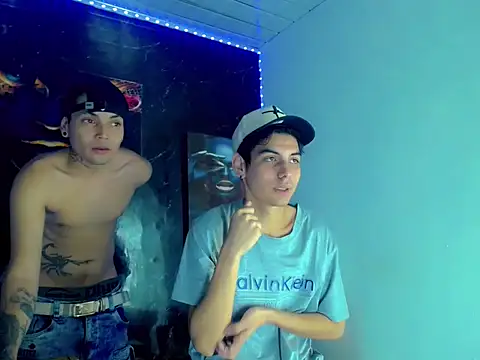 Snapshot of TheShamefulBoys chatting on June 2026 09:30:02 PM TheShamefulBoys online show from June 2026 09:30:02 PM