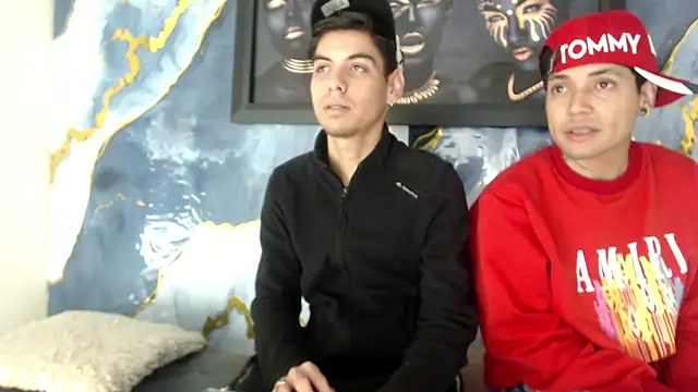 Snapshot of TheShamefulBoys chatting on July 2026 05:12:02 AM TheShamefulBoys online show from July 2026 05:12:02 AM