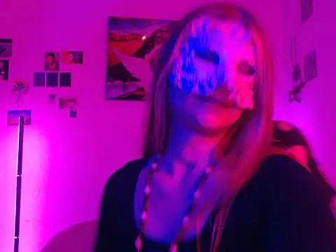 masked girl club online show from June 2026 02:27:02 AM