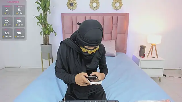 Snapshot of saharaa_noor chatting on June 2026 10:54:02 PM saharaa noor online show from June 2026 10:54:02 PM