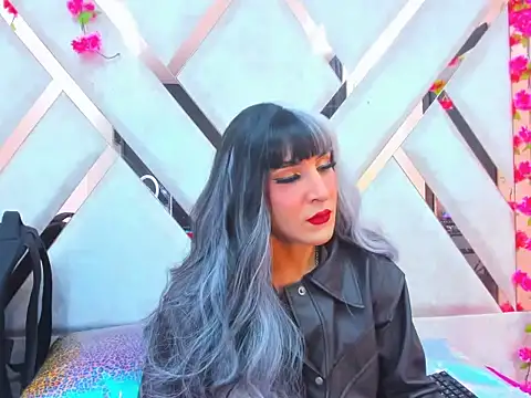 georgina gio1 online show from June 2026 05:21:01 AM
