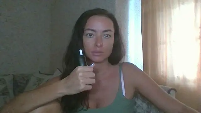 Mia Salamanka online show from July 2026 07:34:01 AM