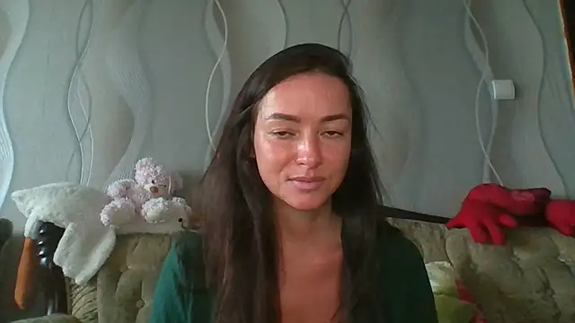 Mia Salamanka online show from July 2026 07:44:02 AM
