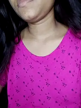 Snapshot of Ishaniya chatting on July 2026 07:38:02 PM Ishaniya online show from July 2026 07:38:02 PM