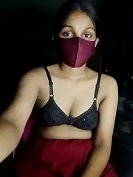 Snapshot of Ishaniya chatting on July 2026 08:22:01 PM Ishaniya online show from July 2026 08:22:01 PM
