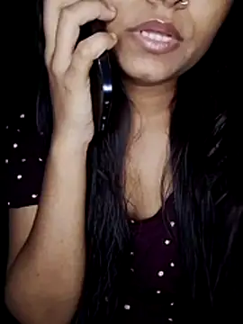 Snapshot of Ishaniya chatting on July 2026 08:50:01 AM Ishaniya online show from July 2026 08:50:01 AM