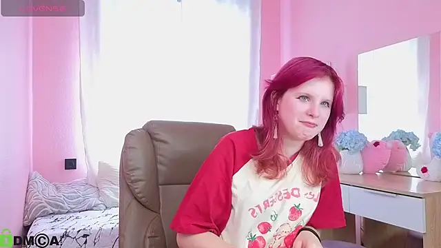Fox  Cute online show from June 2026 03:44:02 AM