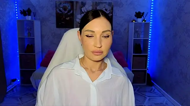 NikoleMills online show from July 2026 07:23:02 AM