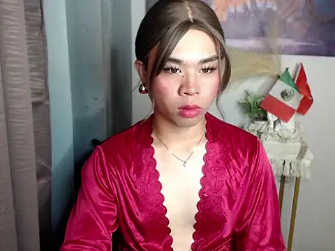 Horny HoneyX online show from June 2026 05:30:01 AM