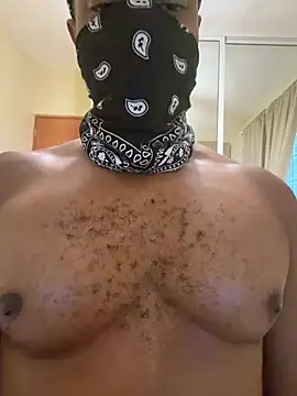 InfamousX online show from July 2026 11:03:01 PM