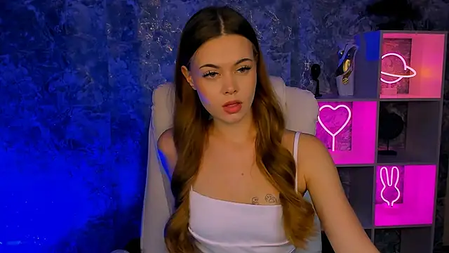 liora wisp online show from June 2026 04:28:02 PM