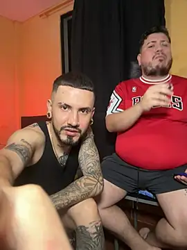 Snapshot of gordito_ricoo chatting on July 2026 03:31:02 AM gordito ricoo online show from July 2026 03:31:02 AM