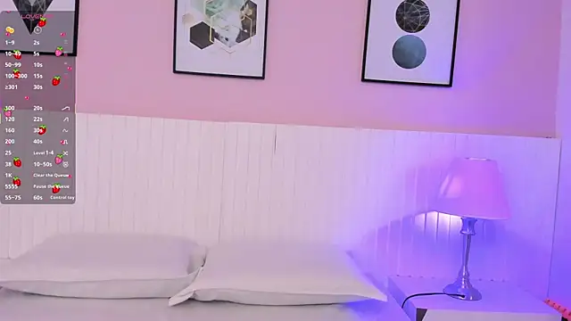 myla cute18 online show from June 2026 11:48:02 AM