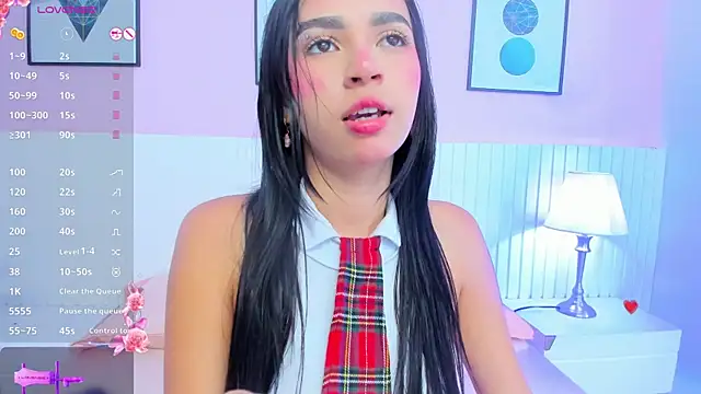 myla cute18 online show from July 2026 03:31:02 AM